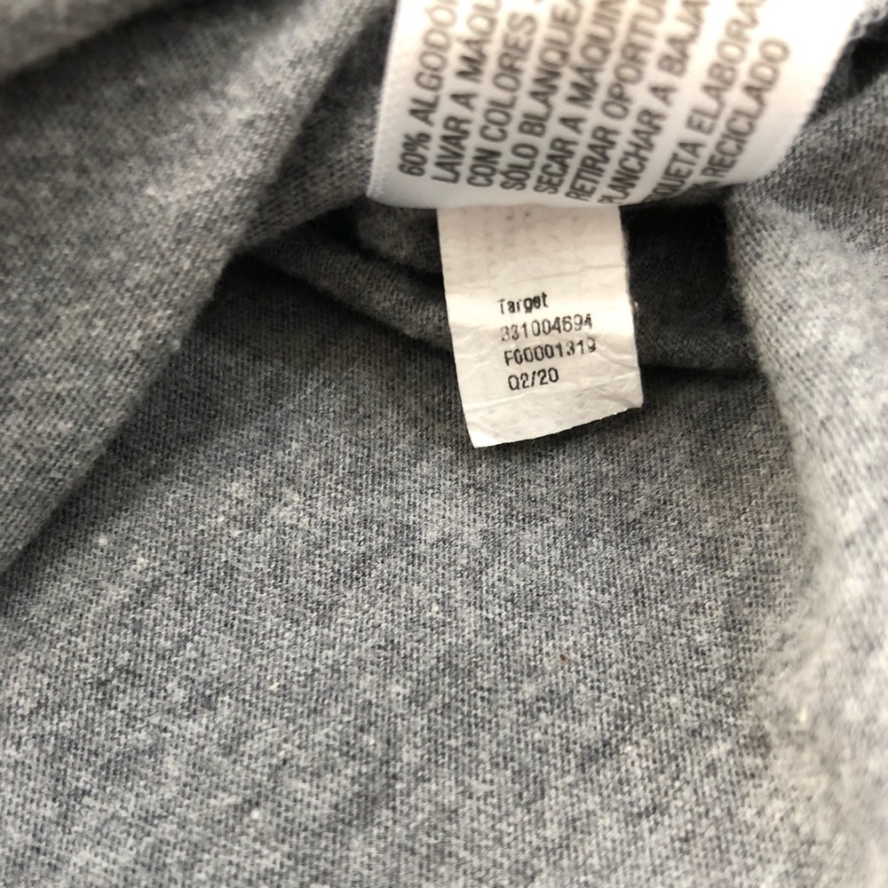 Wild Fable Basic Tee - Picture 5 of 6